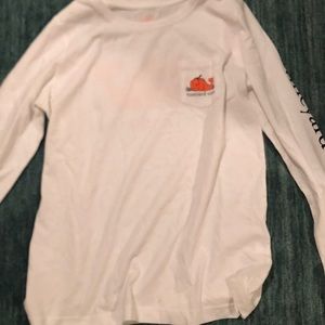 Vineyard Vine’s Halloween Tee